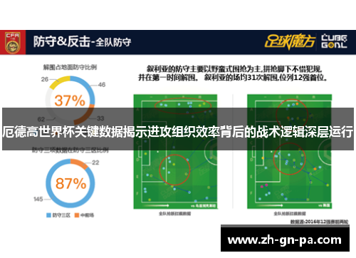 厄德高世界杯关键数据揭示进攻组织效率背后的战术逻辑深层运行