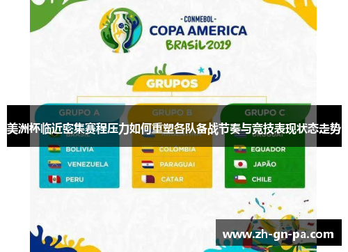 美洲杯临近密集赛程压力如何重塑各队备战节奏与竞技表现状态走势