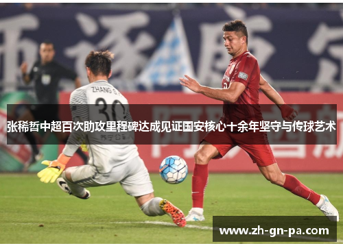 张稀哲中超百次助攻里程碑达成见证国安核心十余年坚守与传球艺术 张稀哲中超百次助攻里程碑达成见证国安核心十余年坚守与传球艺术